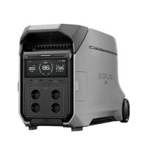 Ecoflow EFDELTAPRO3-EU-CBOX - Generador Portátil Ecoflow Delta Pro 3